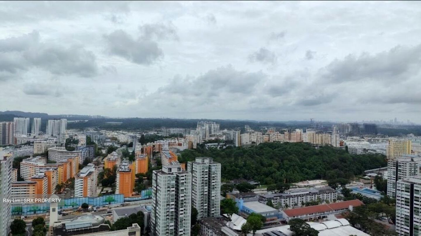 Centro Residences (D20), Condominium #519270721